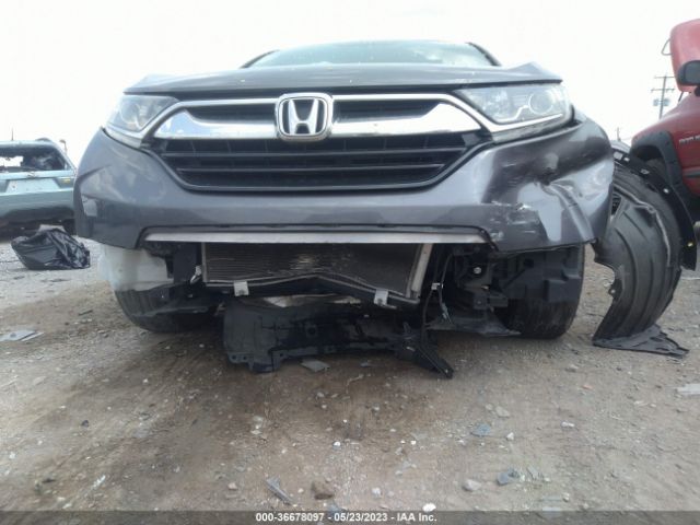 2HKRW6H38HH208570 Honda CR-V LX