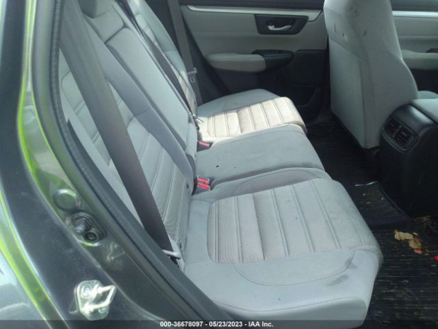 2HKRW6H38HH208570 Honda CR-V LX