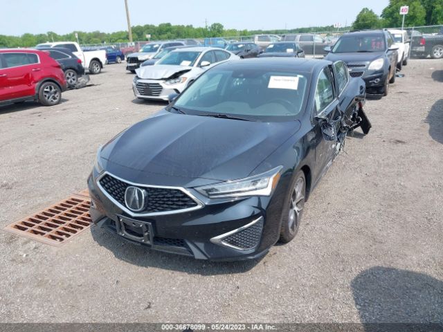 19UDE2F76KA011649 Acura Ilx Pkg