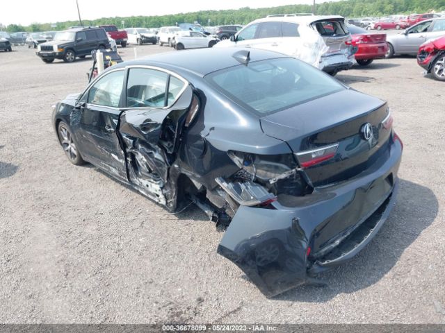 19UDE2F76KA011649 Acura Ilx Pkg