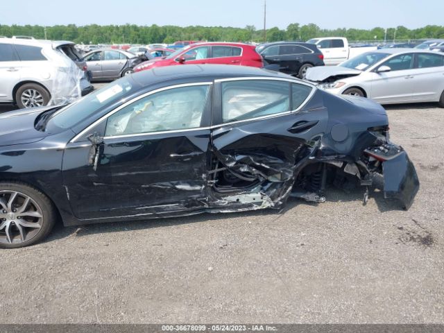19UDE2F76KA011649 Acura Ilx Pkg