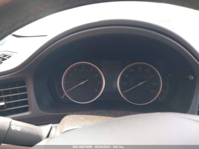 19UDE2F76KA011649 Acura Ilx Pkg