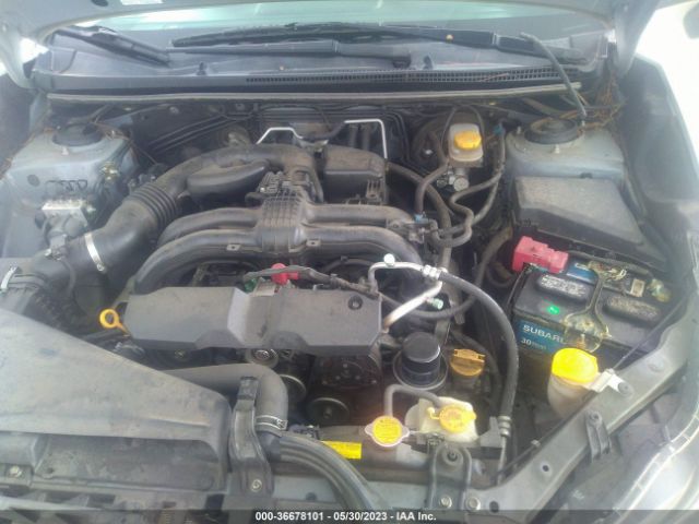 JF2GPAGC1E8320955 Subaru Xv Crosstrek Limited