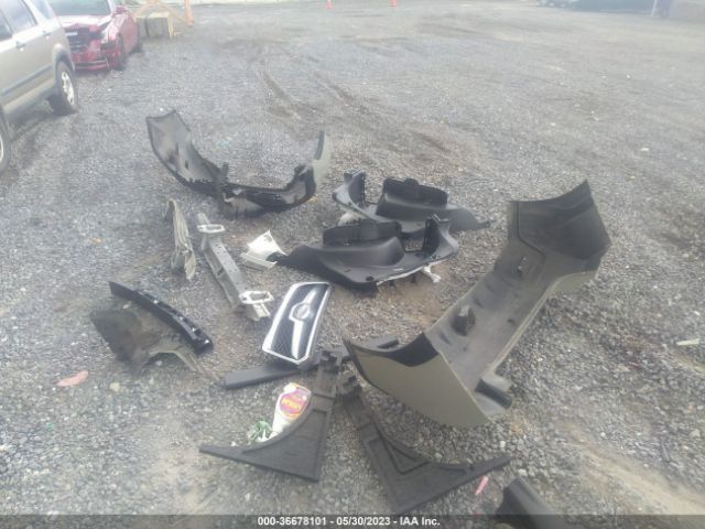 JF2GPAGC1E8320955 Subaru Xv Crosstrek Limited