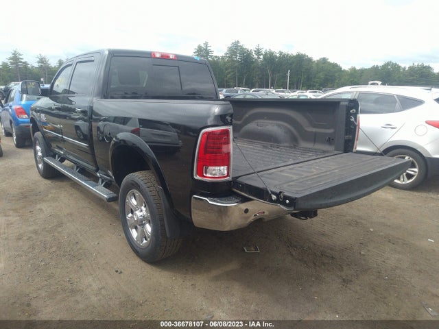 3C6UR5FJ4EG302454 RAM 2500 Laramie