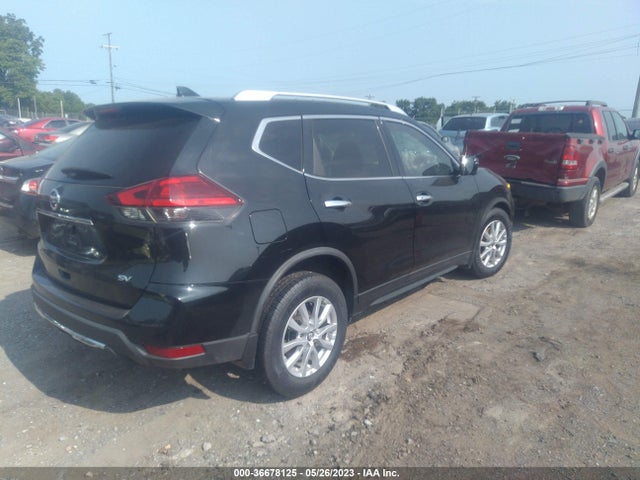 Nissan ROGUE SV 2017 KNMAT2MT1HP603067 Image 4