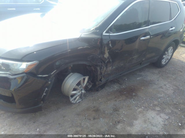 Nissan ROGUE SV 2017 KNMAT2MT1HP603067 Image 6