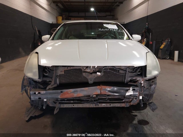 2004 NISSAN MAXIMA SL VIN: 1N4BA41E34C830277