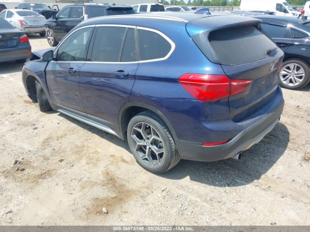 WBXHT3C30J5K23812 BMW X1 Xdrive28i