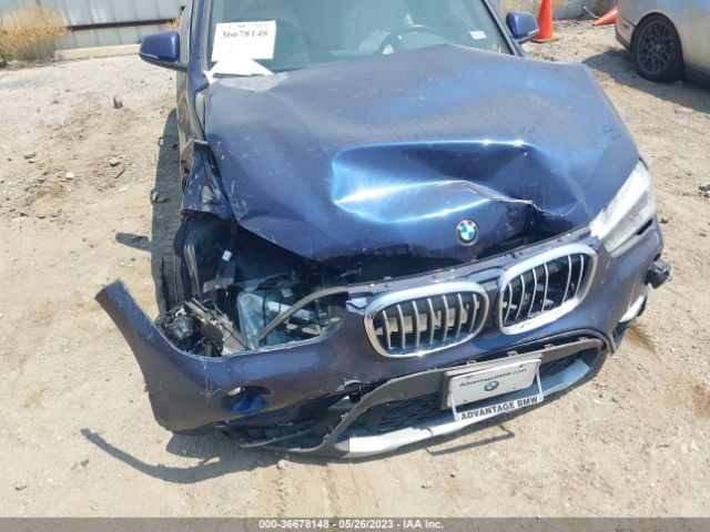 WBXHT3C30J5K23812 BMW X1 Xdrive28i