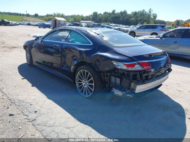 WDDXJ8FB5HA028715 Mercedes-Benz S-class S 550