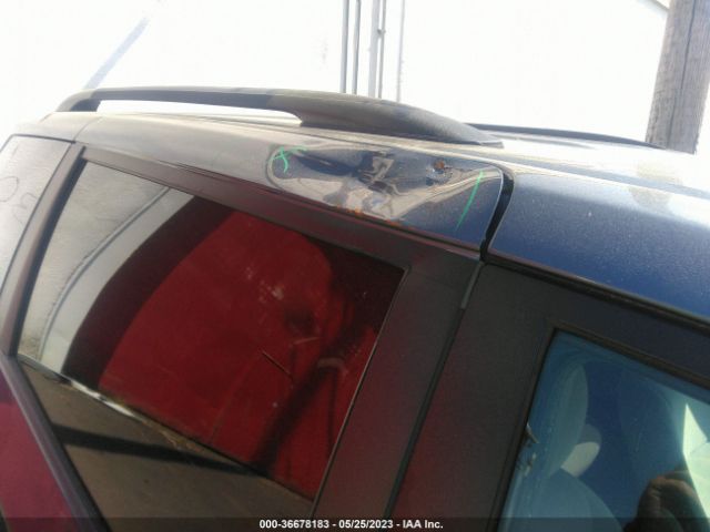 5TDJK3DC0FS108497 Toyota SIENNA LE