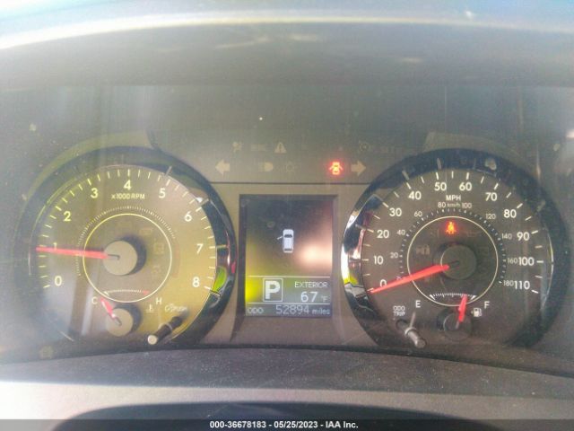 5TDJK3DC0FS108497 Toyota SIENNA LE