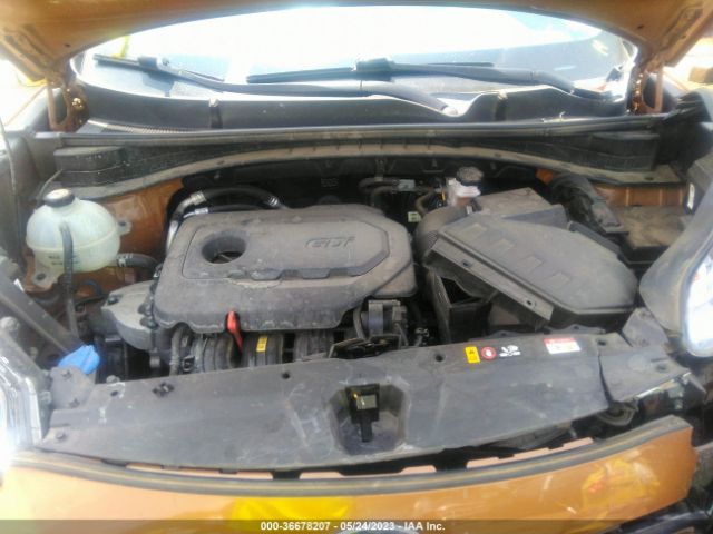 KNDPMCAC4K7591764 KIA Sportage Lx