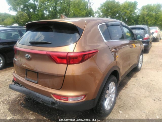 KNDPMCAC4K7591764 KIA Sportage Lx