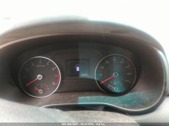 KNDPMCAC4K7591764 KIA Sportage Lx