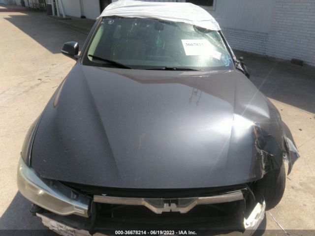 WBA3B1G59FNT64036 BMW 3 Series 320i
