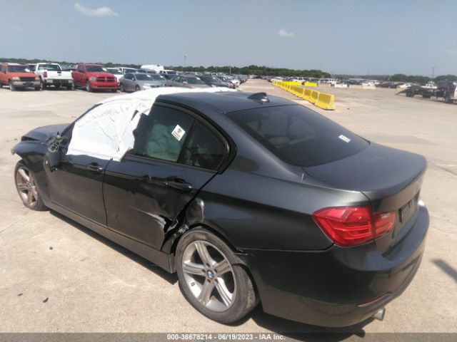 WBA3B1G59FNT64036 BMW 3 Series 320i