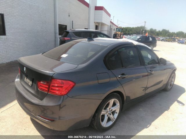 WBA3B1G59FNT64036 BMW 3 Series 320i