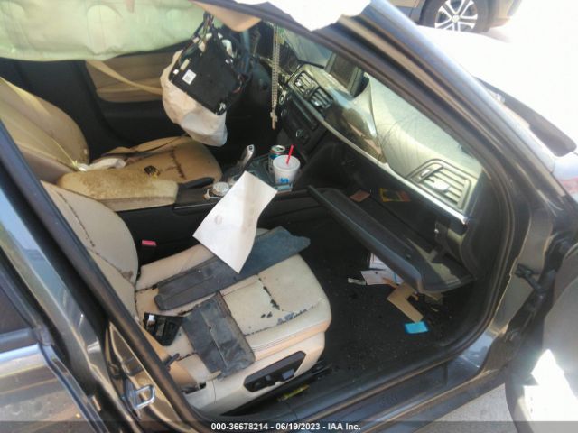 WBA3B1G59FNT64036 BMW 3 Series 320i