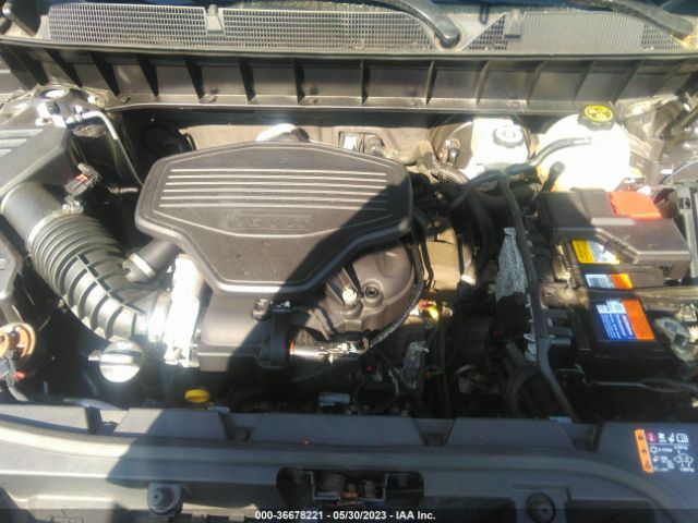 1GKKNULS0HZ222497 GMC ACADIA SLT