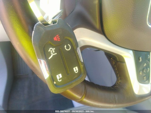 1GKKNULS0HZ222497 GMC ACADIA SLT