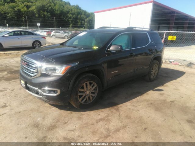 1GKKNULS0HZ222497 GMC ACADIA SLT