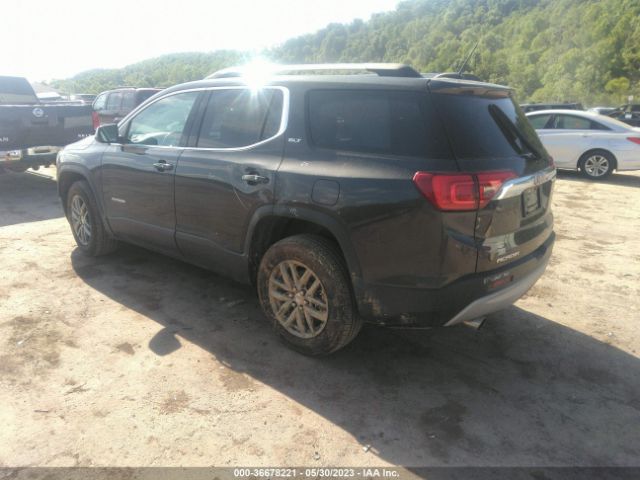 1GKKNULS0HZ222497 GMC ACADIA SLT
