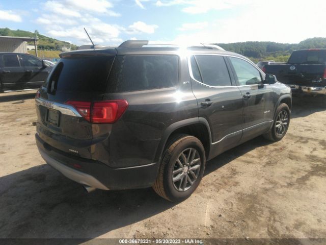 1GKKNULS0HZ222497 GMC ACADIA SLT