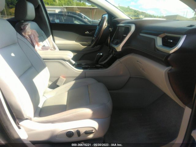 1GKKNULS0HZ222497 GMC ACADIA SLT