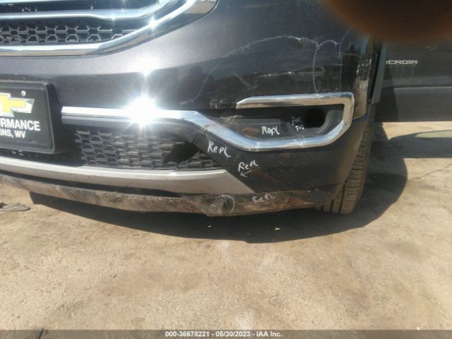 1GKKNULS0HZ222497 GMC ACADIA SLT