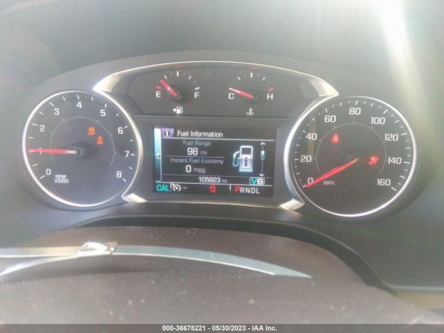 1GKKNULS0HZ222497 GMC ACADIA SLT