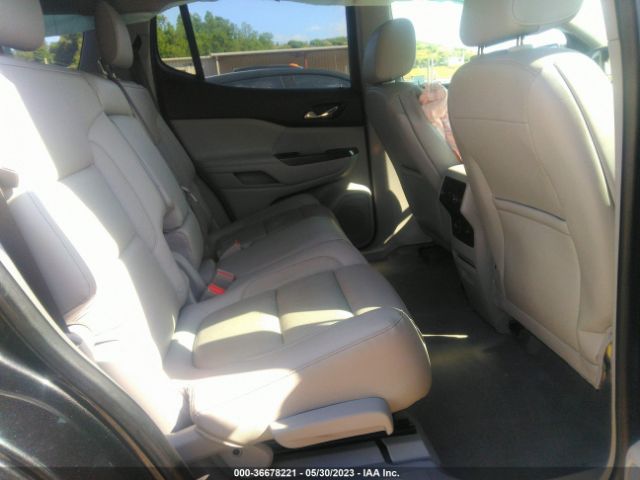 1GKKNULS0HZ222497 GMC ACADIA SLT