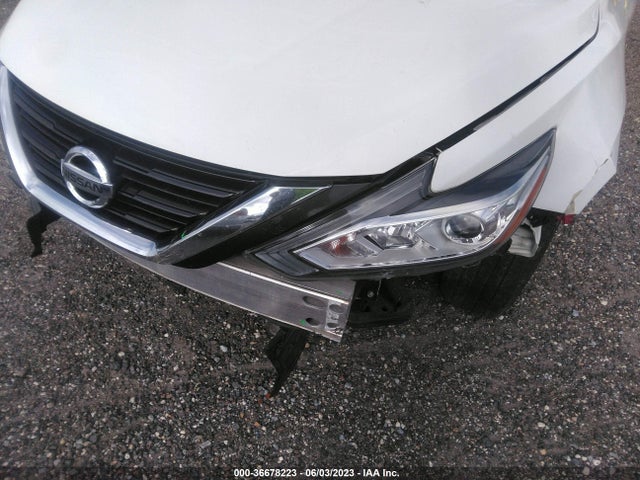2018 NISSAN ALTIMA 2.5 S VIN: 1N4AL3APXJC256340