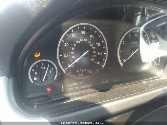 BMW 6 Series 640i 2014 WBALW3C57EC892660 Image 7