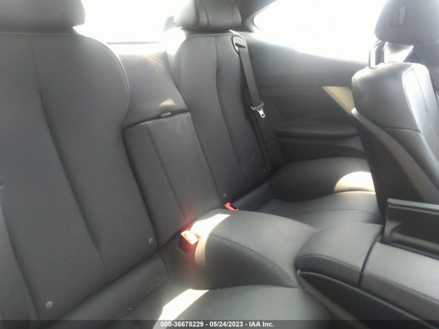 BMW 6 Series 640i 2014 WBALW3C57EC892660 Image 8