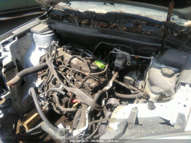 2GKFLVEK5F6143412 GMC Terrain Sle