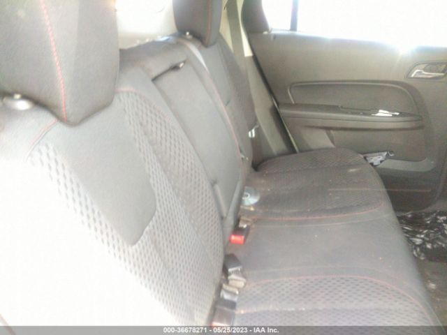 2GKFLVEK5F6143412 GMC Terrain Sle