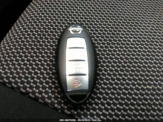 3N1CN7AP0GL888400 Nissan Versa Sl