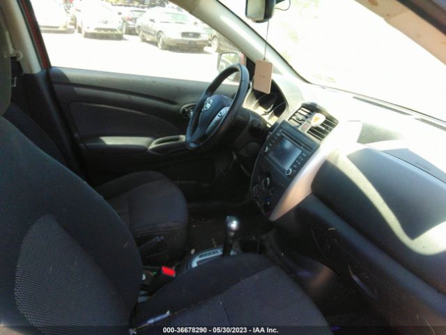 3N1CN7AP0GL888400 Nissan Versa Sl