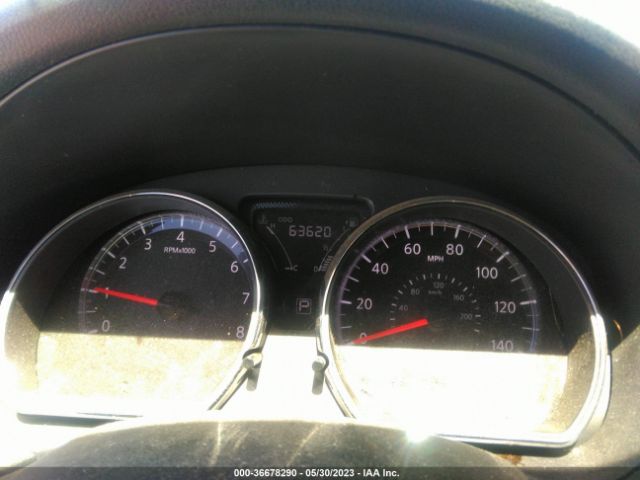 3N1CN7AP0GL888400 Nissan Versa Sl