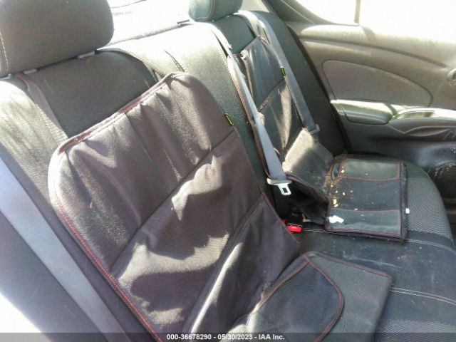 3N1CN7AP0GL888400 Nissan Versa Sl