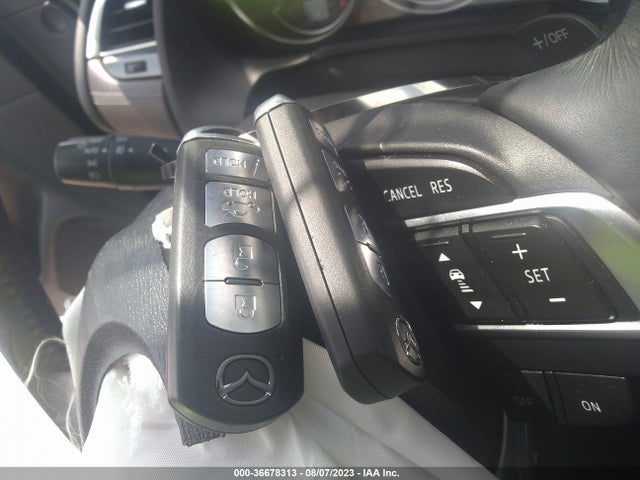 Mazda MAZDA6 2016 JM1GJ1W53G1451691 Image 3