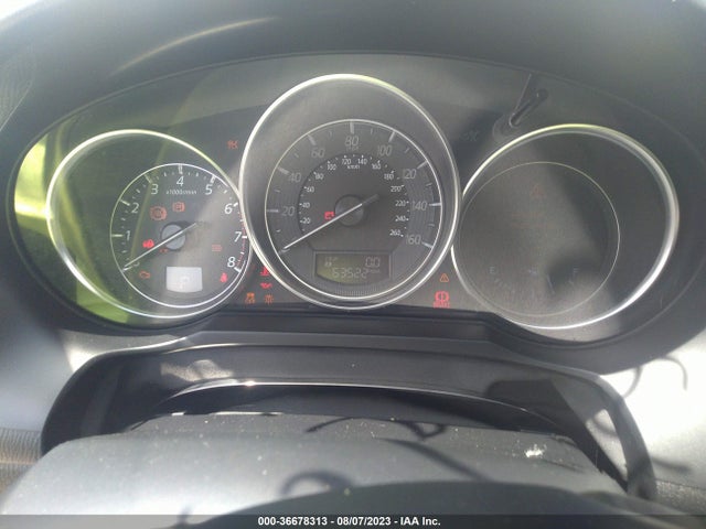 Mazda MAZDA6 2016 JM1GJ1W53G1451691 Image 9