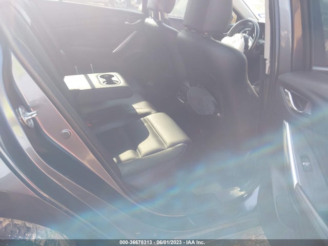 Mazda MAZDA6 2016 JM1GJ1W53G1451691 Image 10