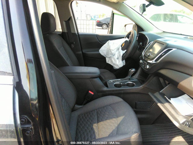 2018 CHEVROLET EQUINOX LT VIN: 2GNAXJEV2J6307650