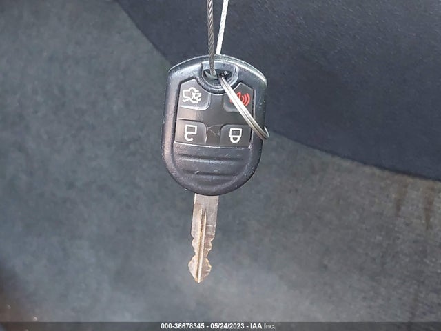 2014 FORD MUSTANG V6 VIN: 1ZVBP8EM2E5249261