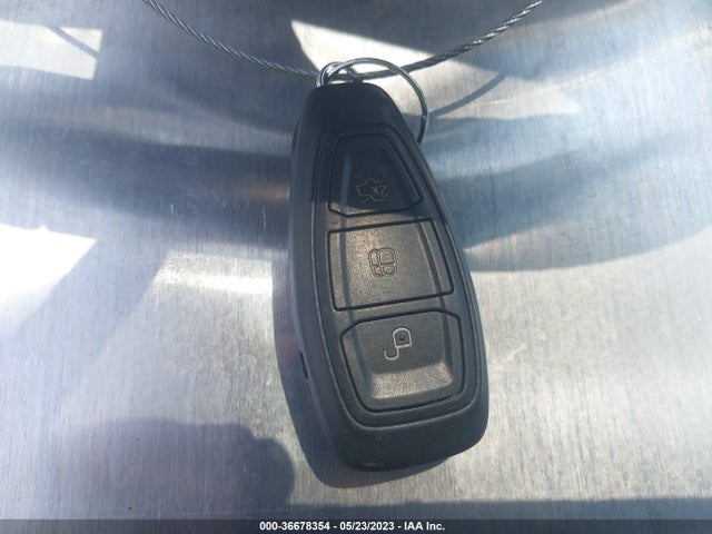 1FADP3L93EL397790 Ford FOCUS ST