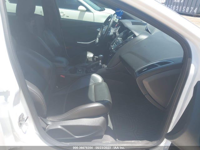1FADP3L93EL397790 Ford FOCUS ST
