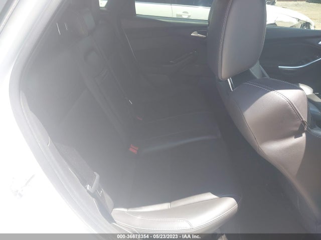1FADP3L93EL397790 Ford FOCUS ST